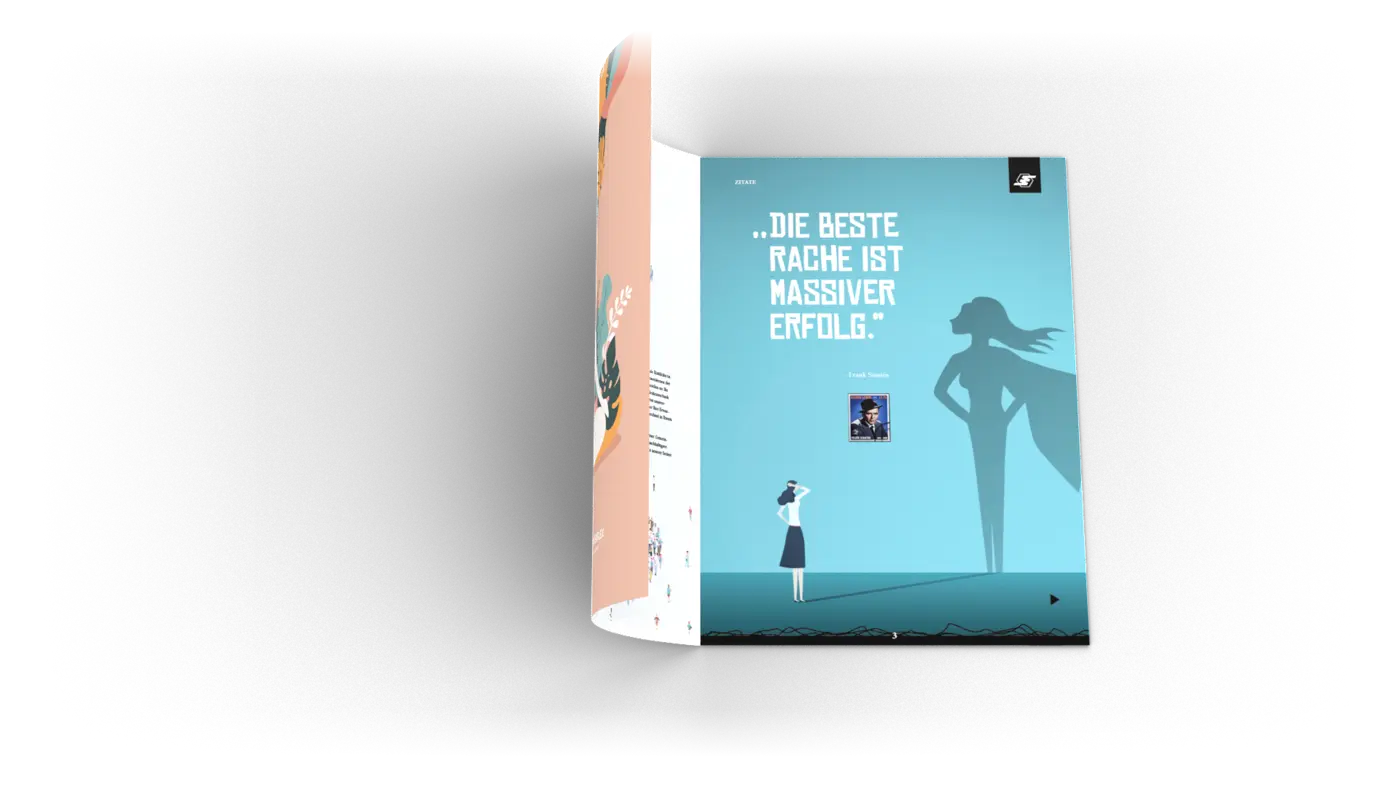 Interflex Magazin Kostprobe